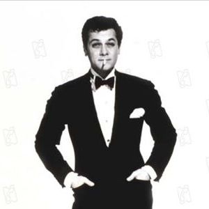 Photo Tony Curtis