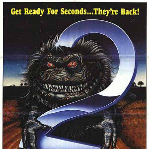 Photo Critters 2: The Main Course