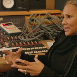 Photo Darlene Love