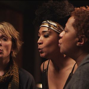 Photo 20 Feet from Stardom
