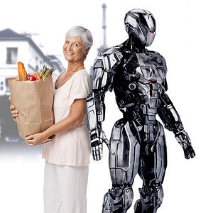 Photo RoboCop