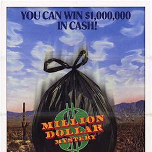 Photo Million Dollar Mystery