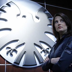 Photo Cobie Smulders