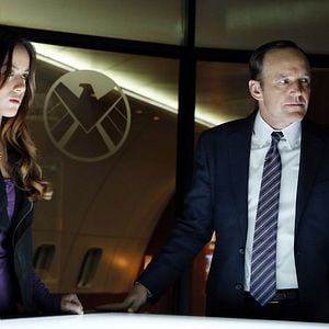 Photo Chloe Bennet