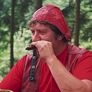 Photo Christian Henrard