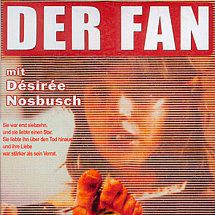 Photo Der Fan