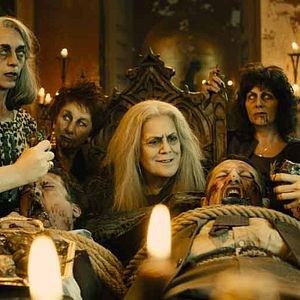 Photo Les Sorcières de Zugarramurdi