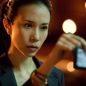 Photo Karen Mok