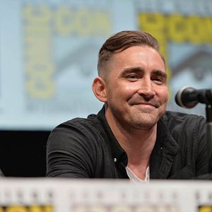 Photo Lee Pace