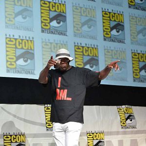 Photo Samuel L. Jackson