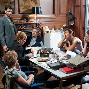 Photo Jean-Yves Berteloot