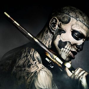 Photo 47 Ronin