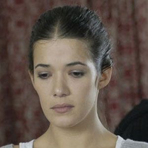 Photo Une femme à abattre