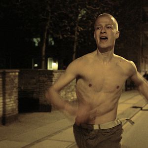 Photo Gustav Dyekjaer Giese