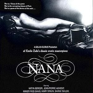 Photo Nana, le désir