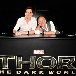 Photo Thor : Le Monde des ténèbres