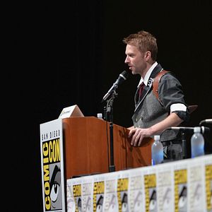 Photo Thor : Le Monde des ténèbres