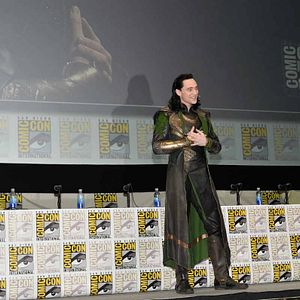 Photo Thor : Le Monde des ténèbres