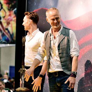 Photo Thor : Le Monde des ténèbres
