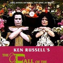 Photo The Fall of the Louse Usher: A Gothic Tale for the 21st Century