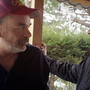 Photo Mon âme par toi guérie