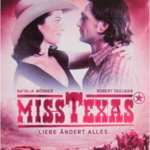 Photo Miss Texas