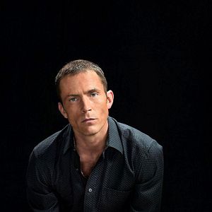 Photo Desmond Harrington