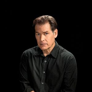 Photo James Remar