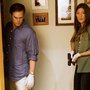 Photo Michael C. Hall