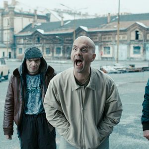 Photo Roland Tzafetaas