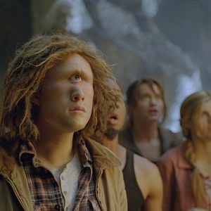 Photo Percy Jackson : La mer des monstres