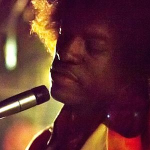 Photo André Benjamin