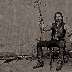 Photo Anson Mount