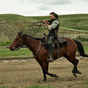 Photo Anson Mount