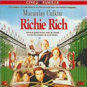 Photo Richie Rich