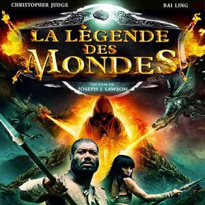 Photo La Légende des mondes