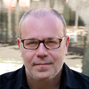 Photo Yaron Zilberman