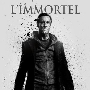Photo I, Frankenstein
