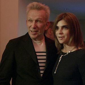 Photo Carine Roitfeld