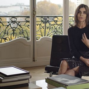 Photo Carine Roitfeld