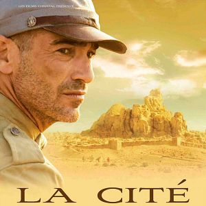 Photo La Cité