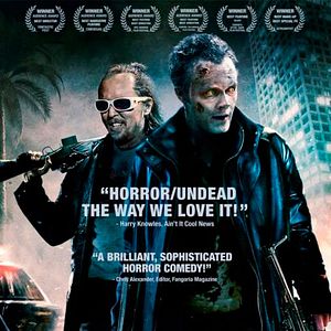 Photo The Revenants