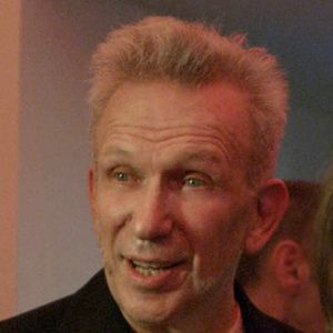 Photo Jean-Paul Gaultier