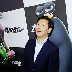 Photo Ken Jeong