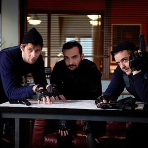 Photo Guillaume Compiano