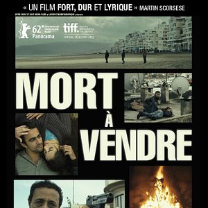 Photo Mort à vendre