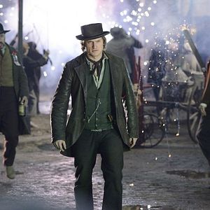 Photo Tom Weston-Jones