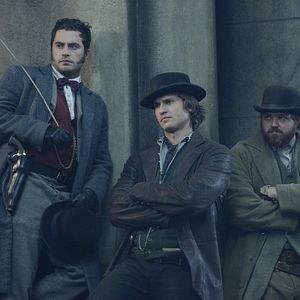 Photo Tom Weston-Jones