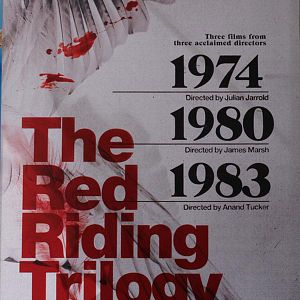 Photo The Red Riding Trilogy - 1974
