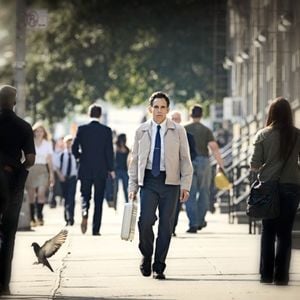 Photo La Vie rêvée de Walter Mitty